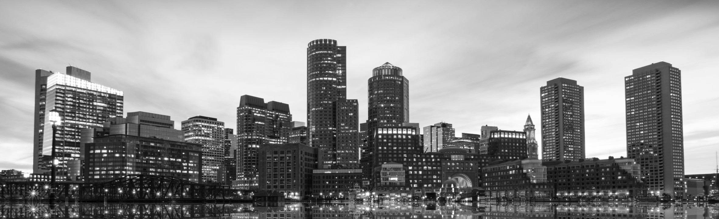 boston-cityscape-black-and-white