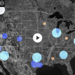 The Power Grid Struggle to Keep Up with the Data Center Boom Fueled by AI - as reported by Wall Street Journal